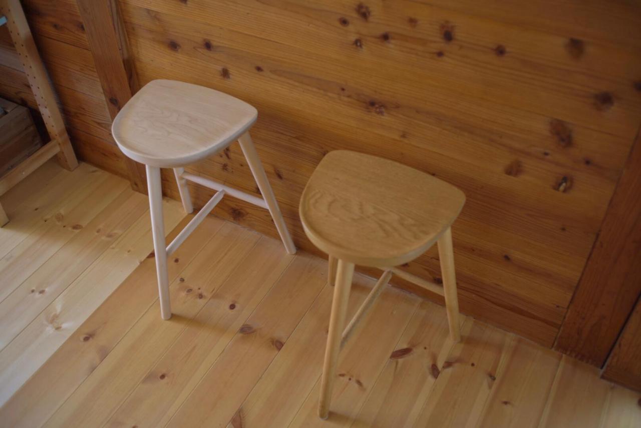 Bjoerk （森の宿 ビヨルク） Myōkō Extérieur photo